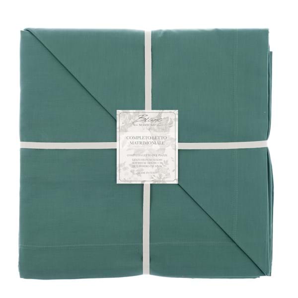 COMPLETO LETTO 2P "TUSCANY"