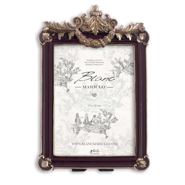 PORTA FOTO "VILLA CLARA"