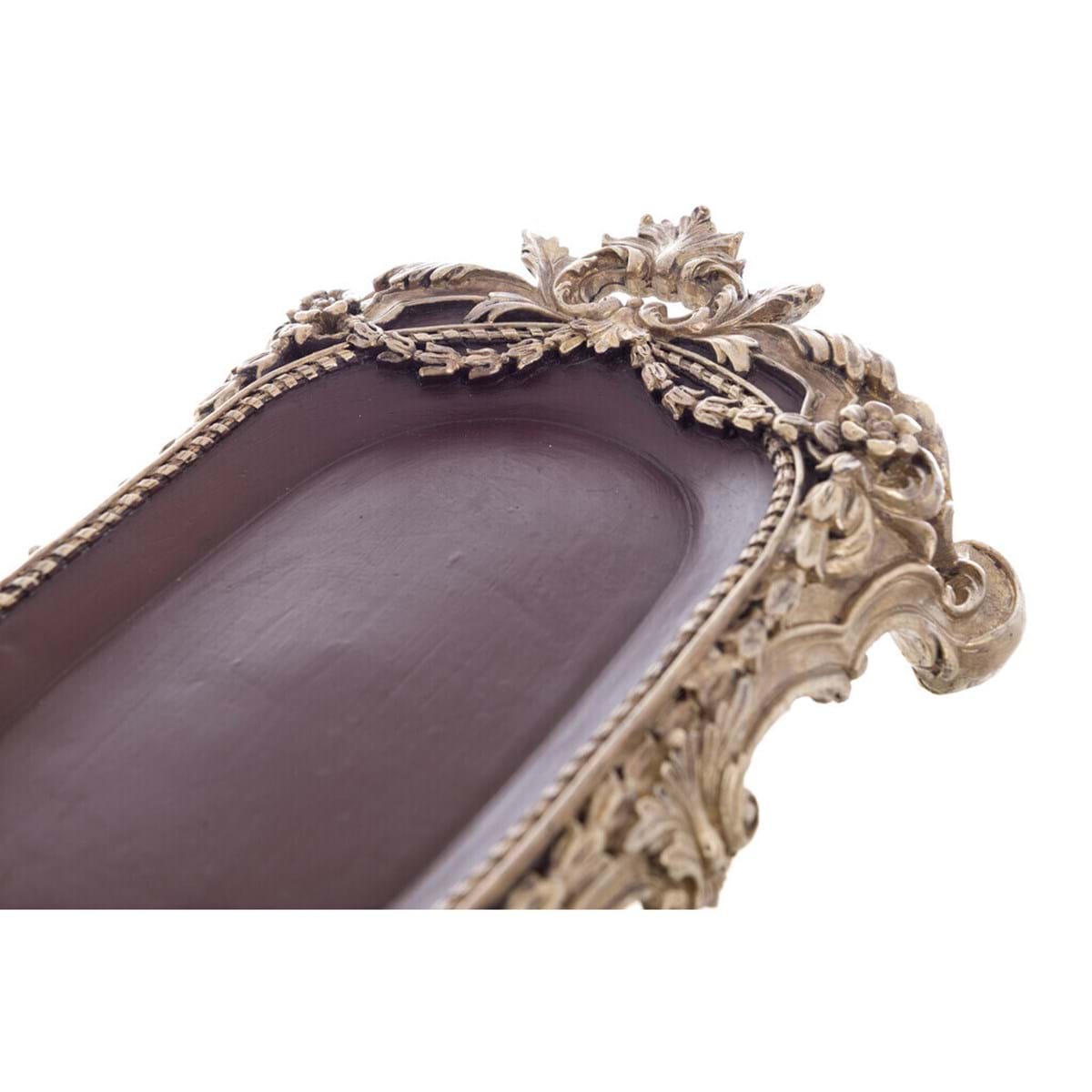 VASSOIO "VILLA CLARA"