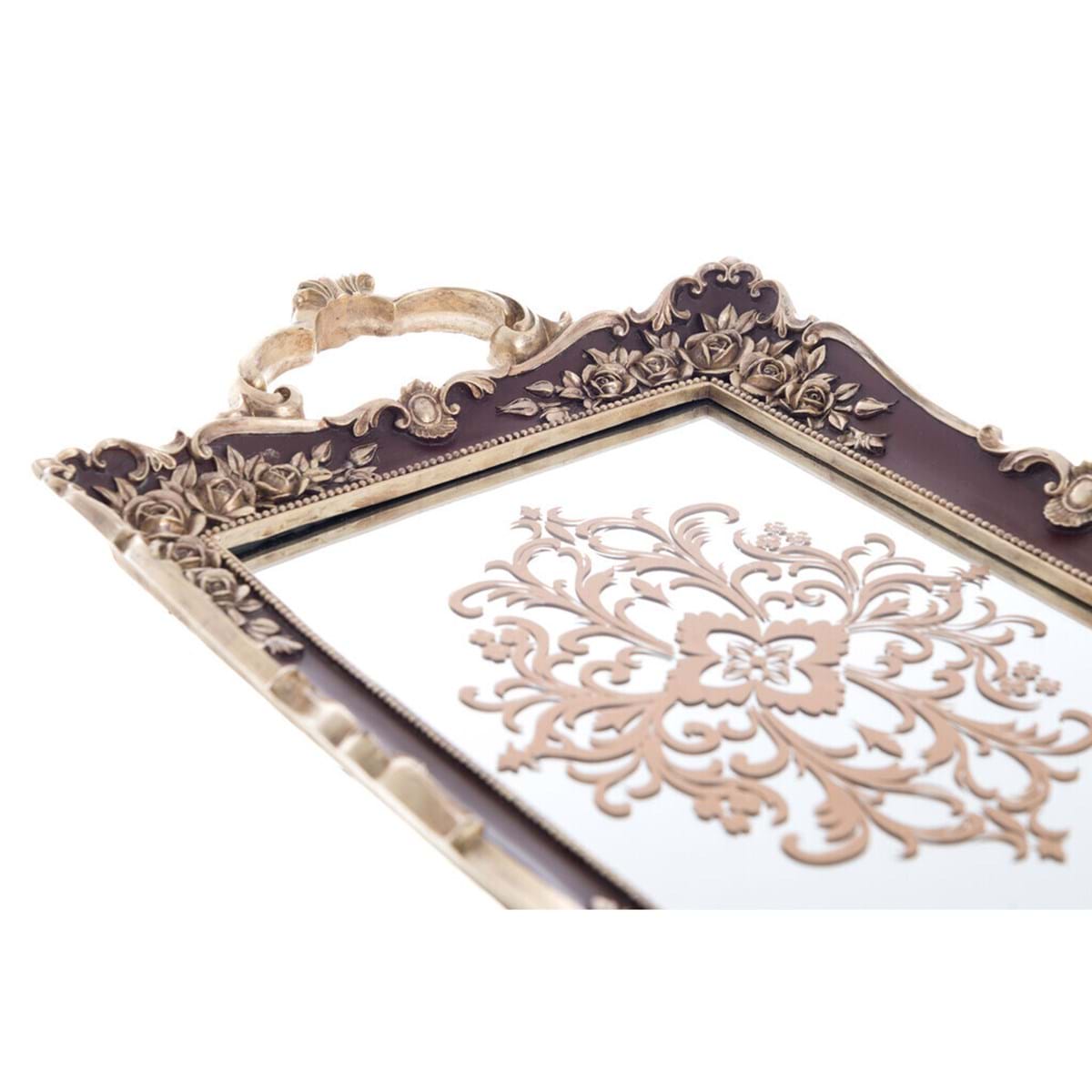 VASSOIO "VILLA CLARA"