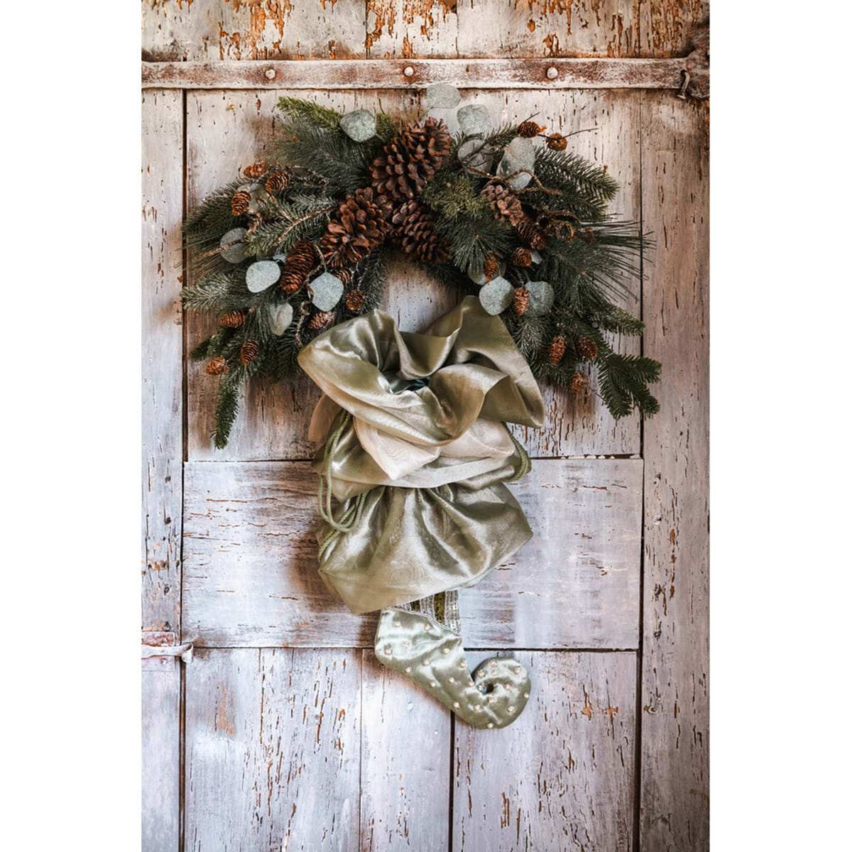 FESTONE ARTIFICIALE "HARMONIA NATURAE"