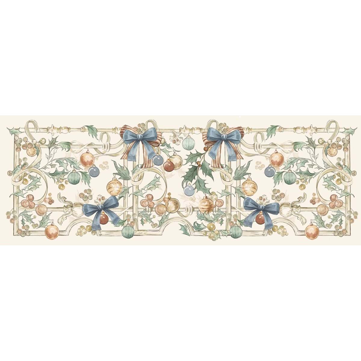 RUNNER CON PIZZO "INTRECCI DI SOGNO"