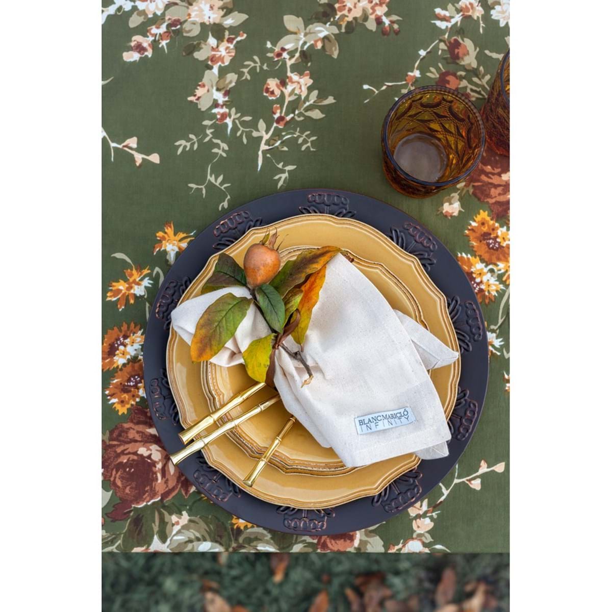 SET 6 TOVAGLIOLI "INFINITY"