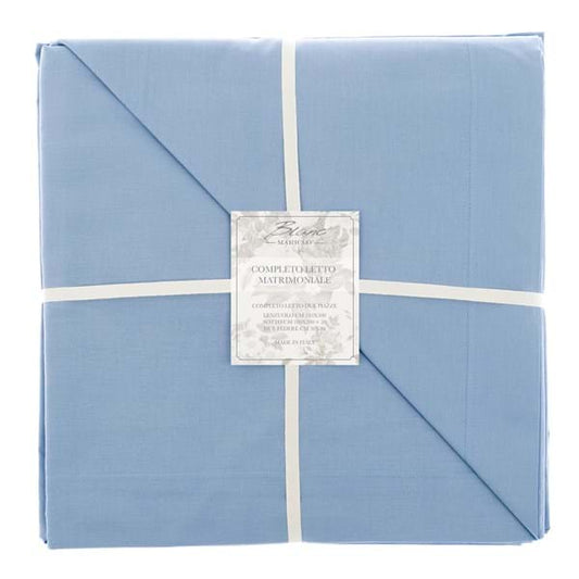 COMPLETO LETTO 2P "TUSCANY"