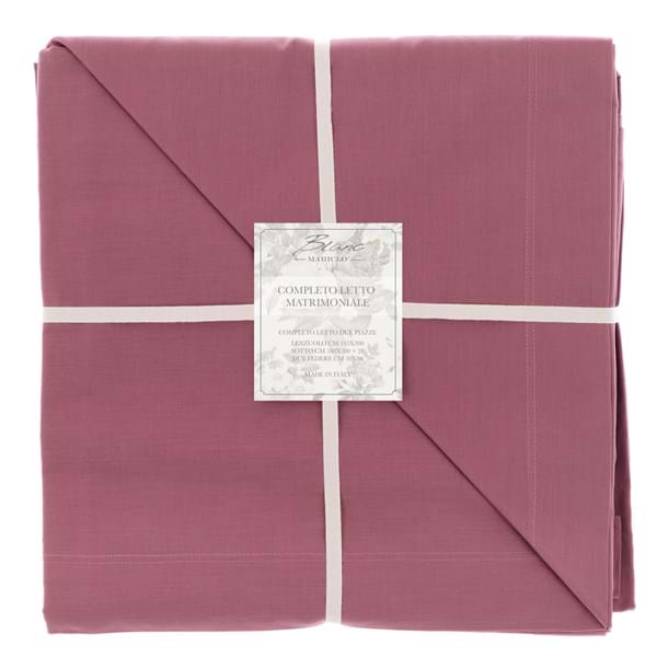 COMPLETO LETTO 2P "TUSCANY"