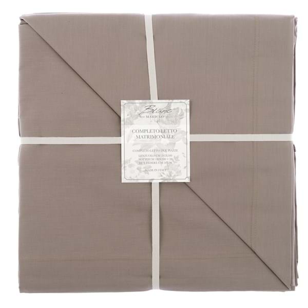 COMPLETO LETTO 2P "TUSCANY"