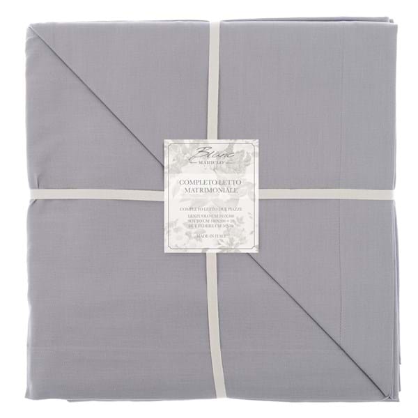 COMPLETO LETTO 2P "TUSCANY"