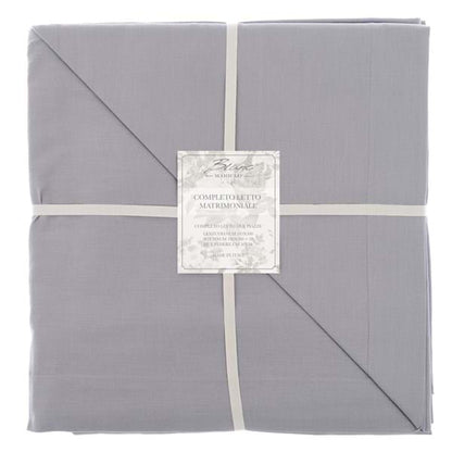 COMPLETO LETTO 2P "TUSCANY"