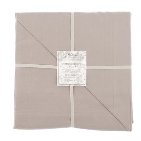 COMPLETO LETTO 1P "TUSCANY"