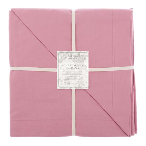 COMPLETO LETTO 1P "TUSCANY"