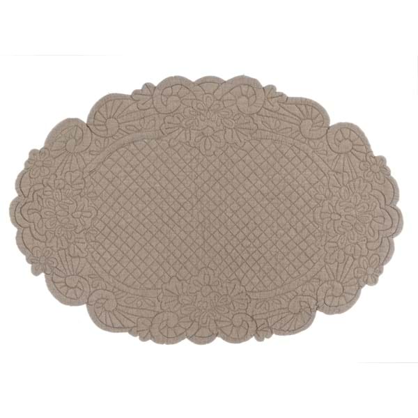 TOVAGLIETTA OVALE "CARMEN"