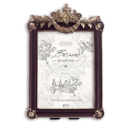 PORTA FOTO "VILLA CLARA"