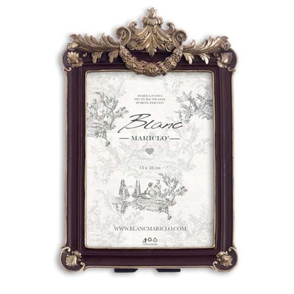 PORTA FOTO "VILLA CLARA"