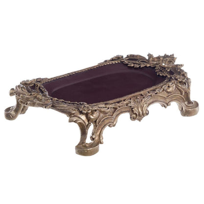 VASSOIO "VILLA CLARA"