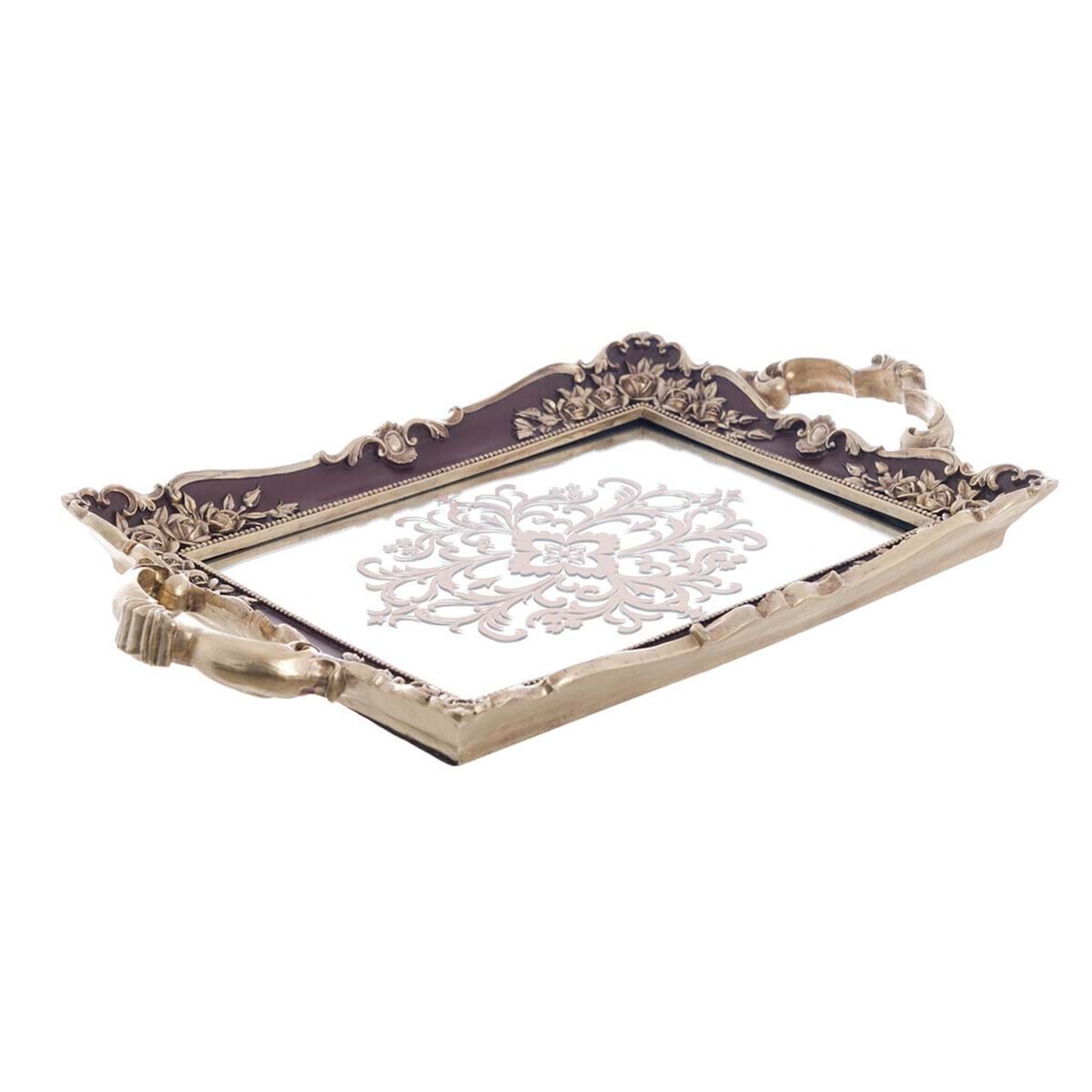 VASSOIO "VILLA CLARA"