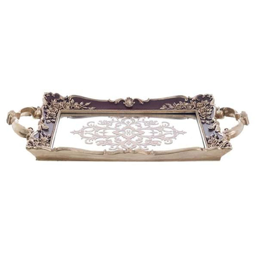 VASSOIO "VILLA CLARA"