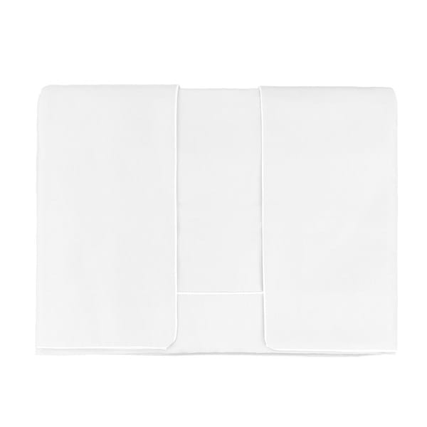 COMPLETO LETTO 260X "SATIN PIPING"