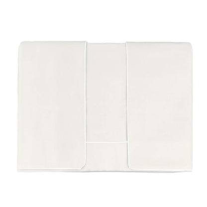 COMPLETO LETTO 260X "SATIN PIPING"