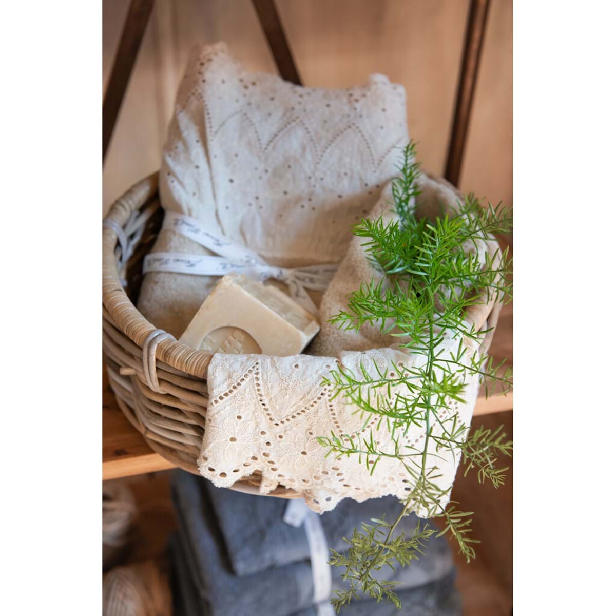 COPPIA A+O SANGALLO TINTO CAPO