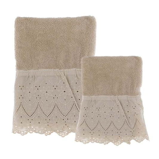 COPPIA A+O SANGALLO TINTO CAPO