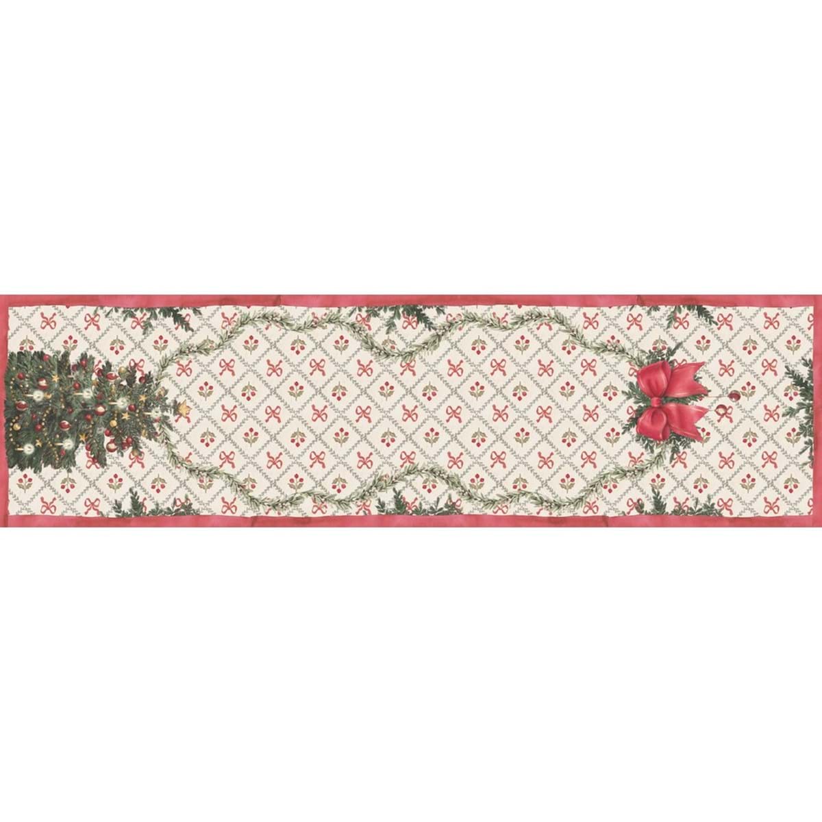 RUNNER "FAVOLA DI NATALE"