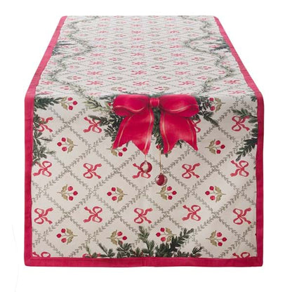 RUNNER "FAVOLA DI NATALE"