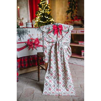 VESTISEDIA "FAVOLA DI NATALE"