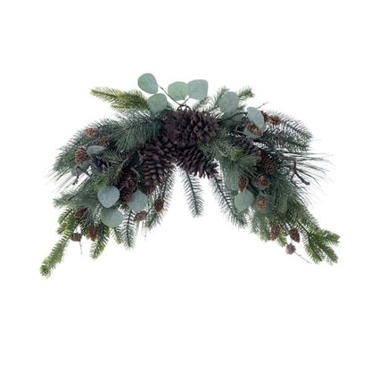 FESTONE ARTIFICIALE "HARMONIA NATURAE"