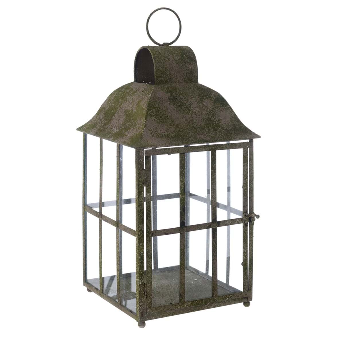 SET/2 LANTERNA "SELVA ANTICA"