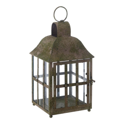 SET/2 LANTERNA "SELVA ANTICA"