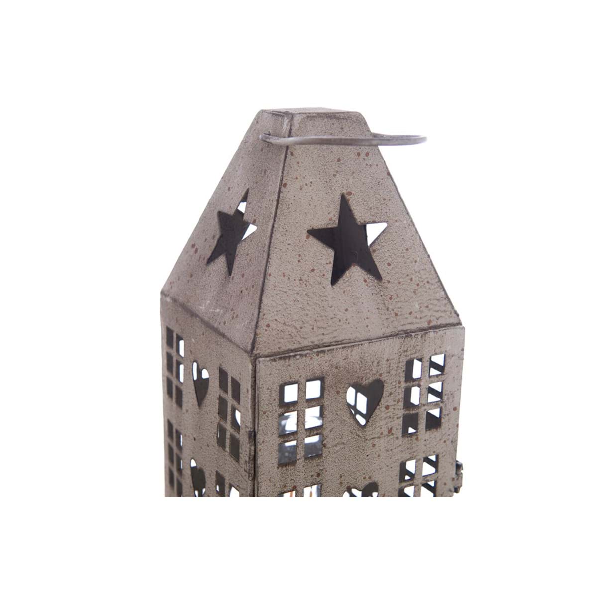 LANTERNA CON LED (2XAA) NON INCLUSE "DULCIS MEMORIA"