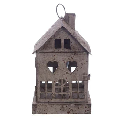 LANTERNA CON LED (2XAA) NON INCLUSE "DULCIS MEMORIA"