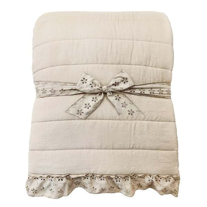 TRAPUNTA 280GSM "ACQUARELLO DI SANGALLO"