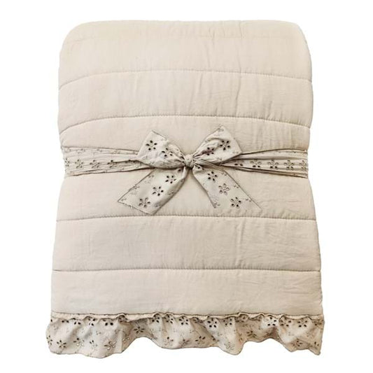 TRAPUNTA 280GSM "ACQUARELLO DI SANGALLO"