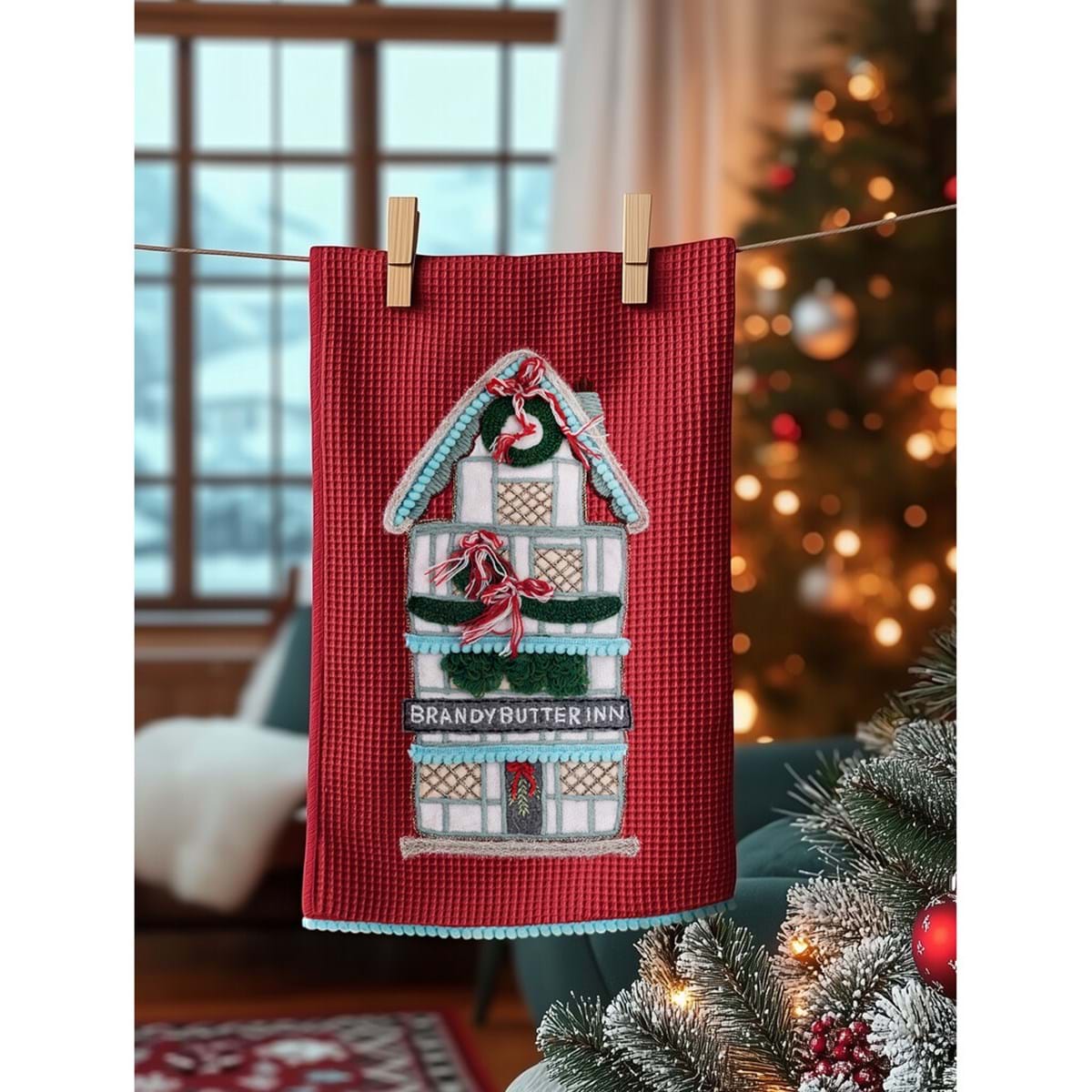 CANOVACCIO ASSORTITO