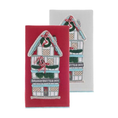 CANOVACCIO ASSORTITO