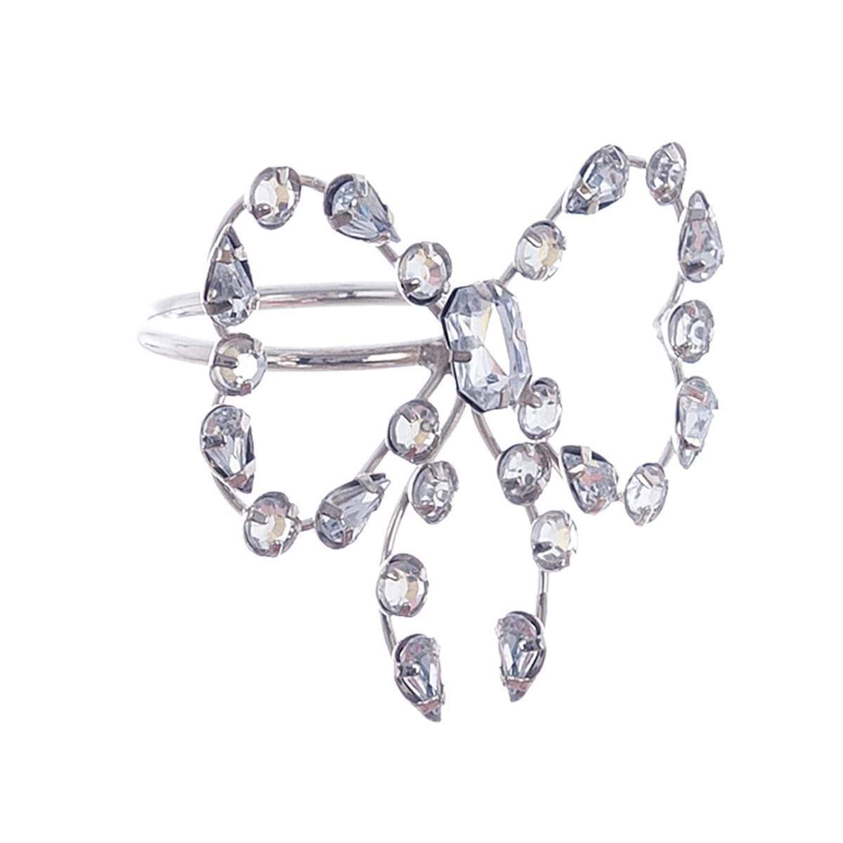 PORTA TOVAGLIOLO ASS. "ARGENTEA"