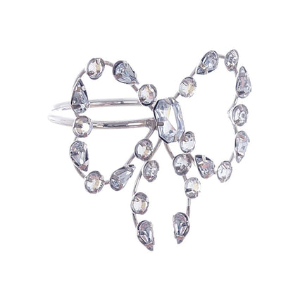 PORTA TOVAGLIOLO ASS. "ARGENTEA"