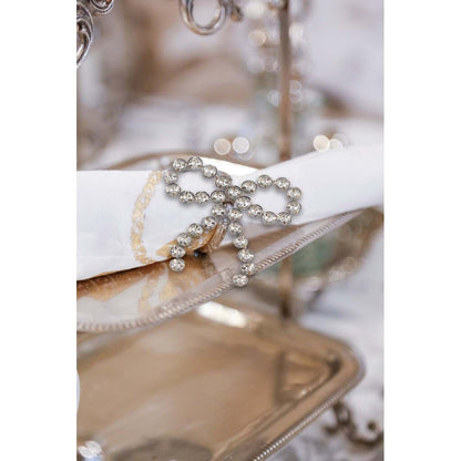 PORTA TOVAGLIOLO ASS. "ARGENTEA"