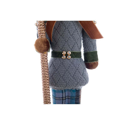 DECORO CERVO ASS. "SOTTOBOSCO INCANTATO"