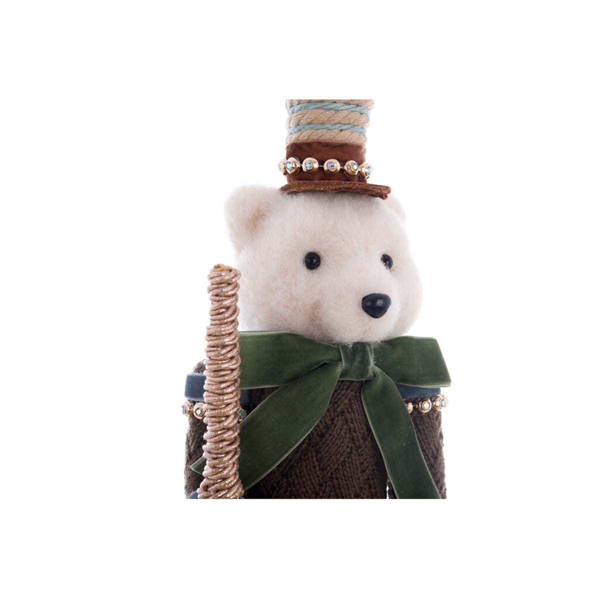 DECORO CERVO ASS. "SOTTOBOSCO INCANTATO"