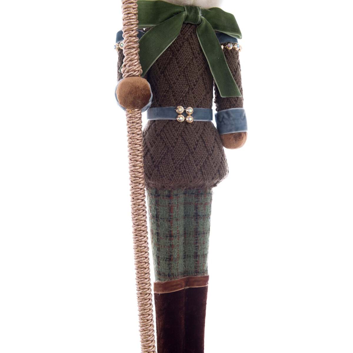 DECORO CERVO ASS. "SOTTOBOSCO INCANTATO"