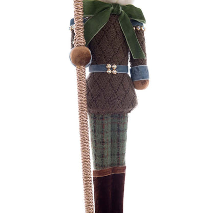 DECORO CERVO ASS. "SOTTOBOSCO INCANTATO"