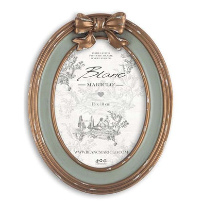 PORTA FOTO "AMOR ET MEMORIA"