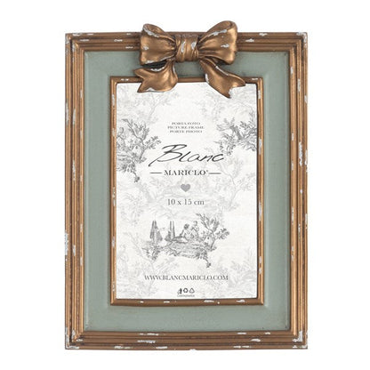 PORTA FOTO "AMOR ET MEMORIA"