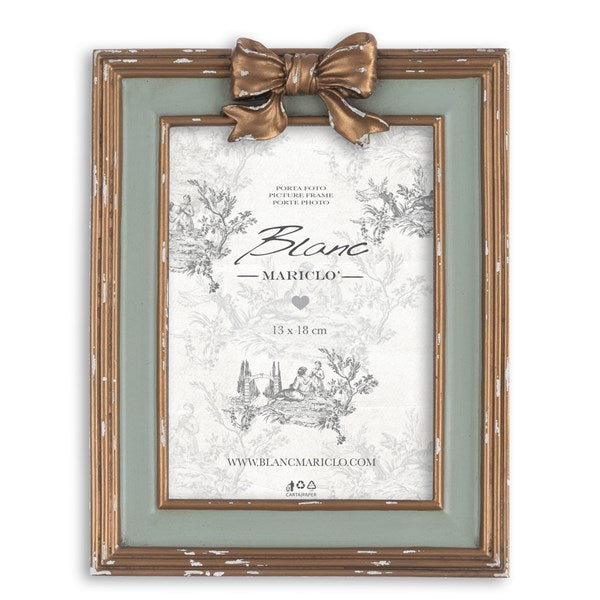 PORTA FOTO "AMOR ET MEMORIA"