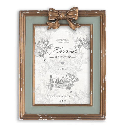 PORTA FOTO "AMOR ET MEMORIA"