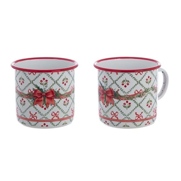 TAZZA MUG "FAVOLE DI NATALE"
