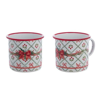 TAZZA MUG "FAVOLE DI NATALE"