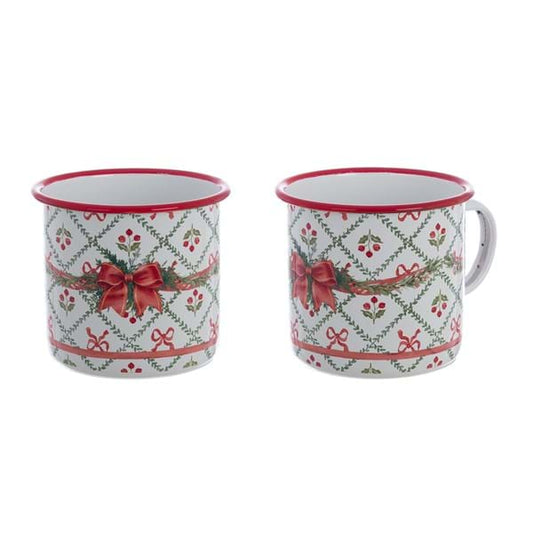 TAZZA MUG "FAVOLE DI NATALE"